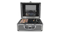 bonvoyage Eye Makeup Kit | 18 Color Eyeshadow Palette & Lash Set