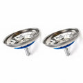Alrens 78mm Sink Strainer Plug, 304 Stainless Steel Kitchen Sink Drain - image 1