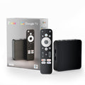 XstreamTec Dcolor GD2 4K Google TV Media Player – 32GB Android 12