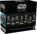 Star Wars Legion: Pyke Syndicate Foot Soldiers Unit Expansion Pack