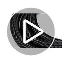 Kärcher Original Suction Hose Extension – 3.5m Length | DN 35mm
