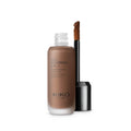 KIKO Milano Full Coverage 2-in-1 Foundation & Concealer N200 | Matte Finish