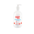 The Goat Skincare Body Wash with Manuka Honey for Sensitive Skin 500ml