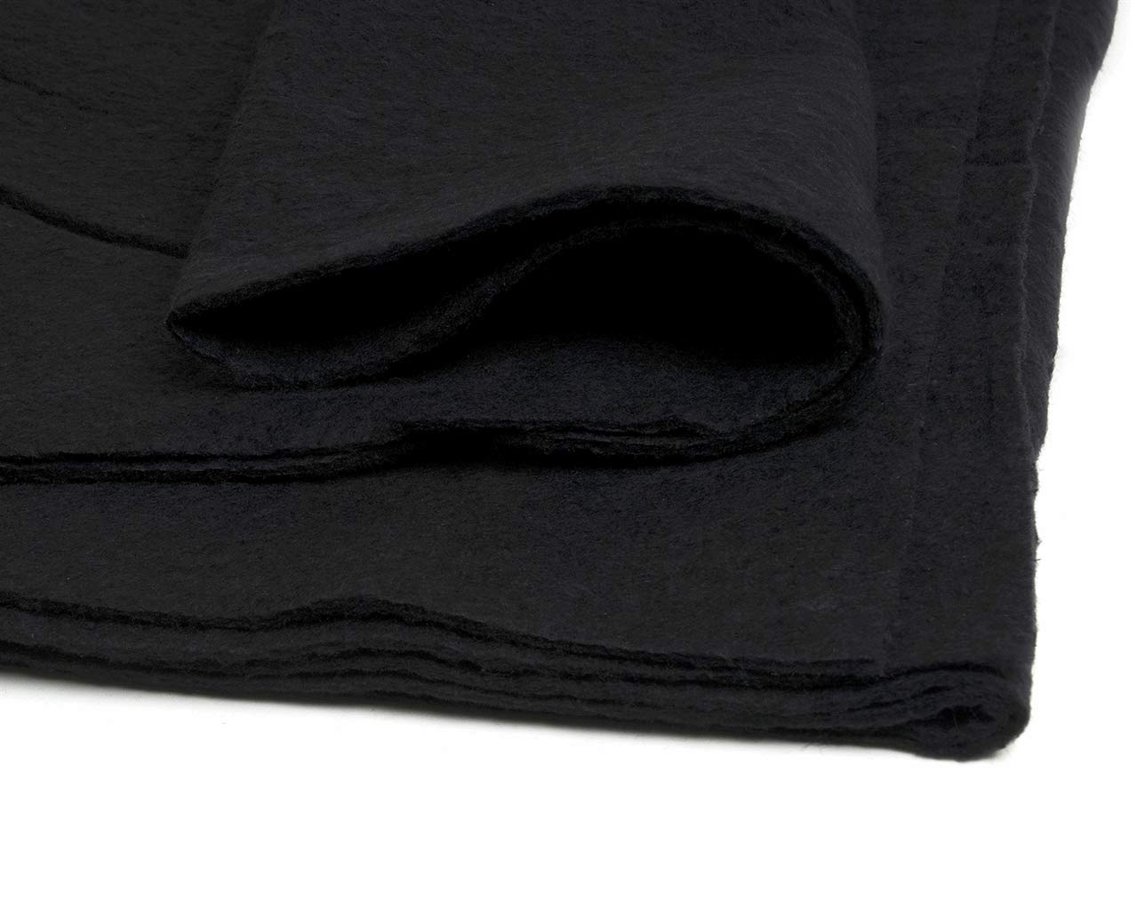 Hobbs Heirloom Premium Cotton Batting – Black Queen Quilt Wadding