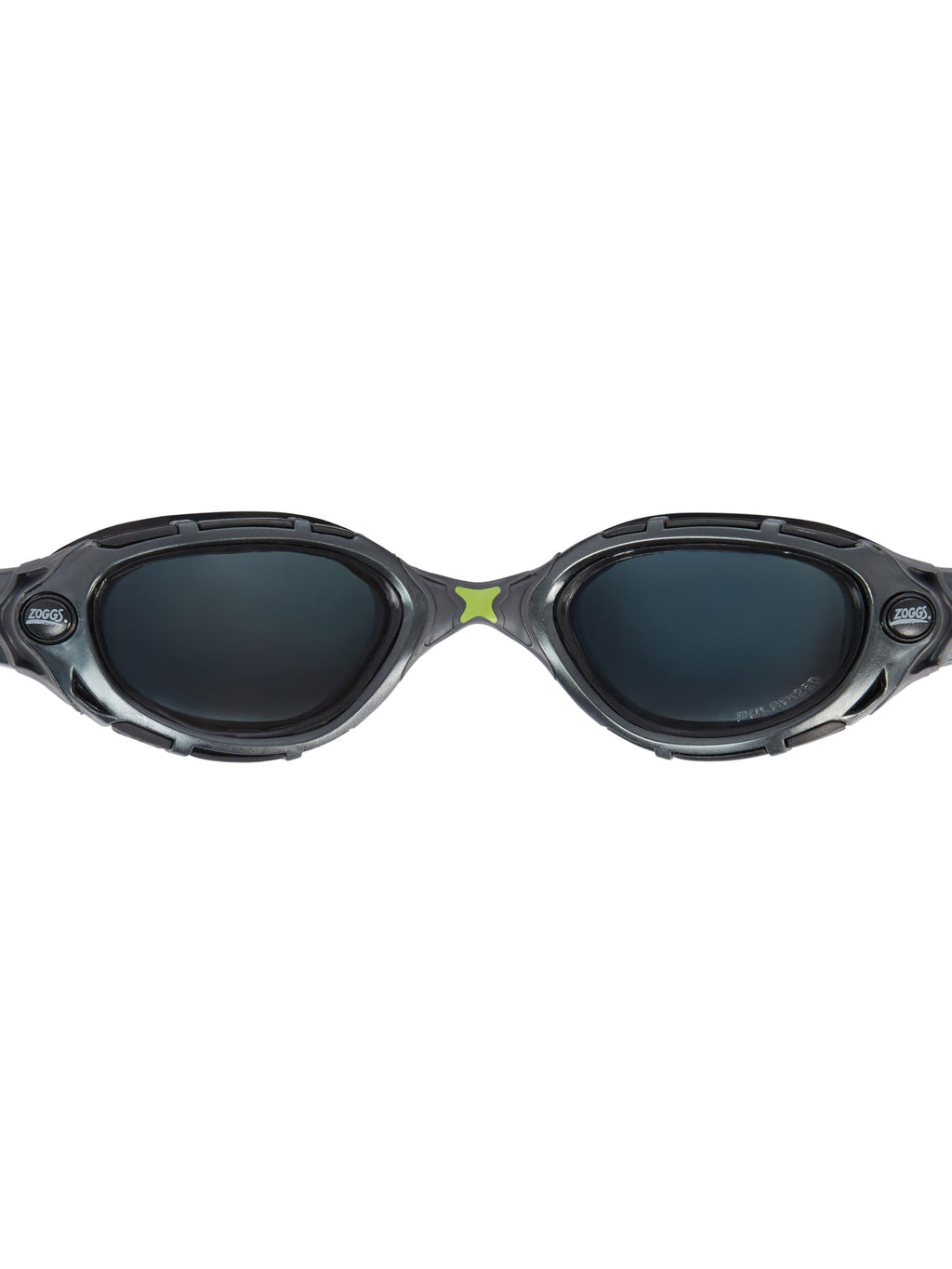 Zoggs Predator Flex Polarised Swimming Goggles – Anti-Fog UV Protection