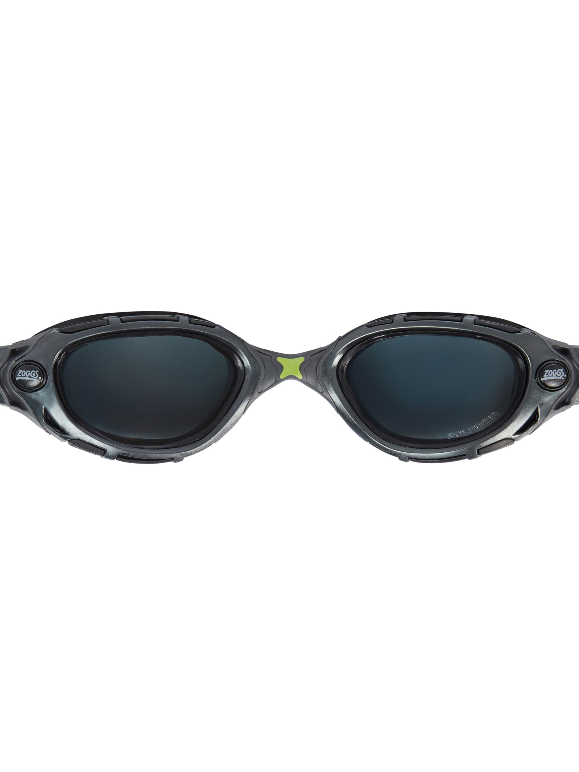 Zoggs Predator Flex Polarised Swimming Goggles – Anti-Fog UV Protection