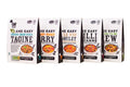Gordon Rhodes V and Easy Vegan Sauce Mix Variety Pack – 5 x 75g