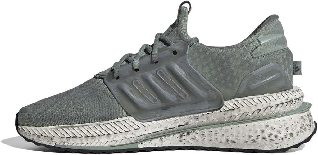 Adidas X_PLR Boost Men's Running Shoes | CORDURA Upper - UK 7