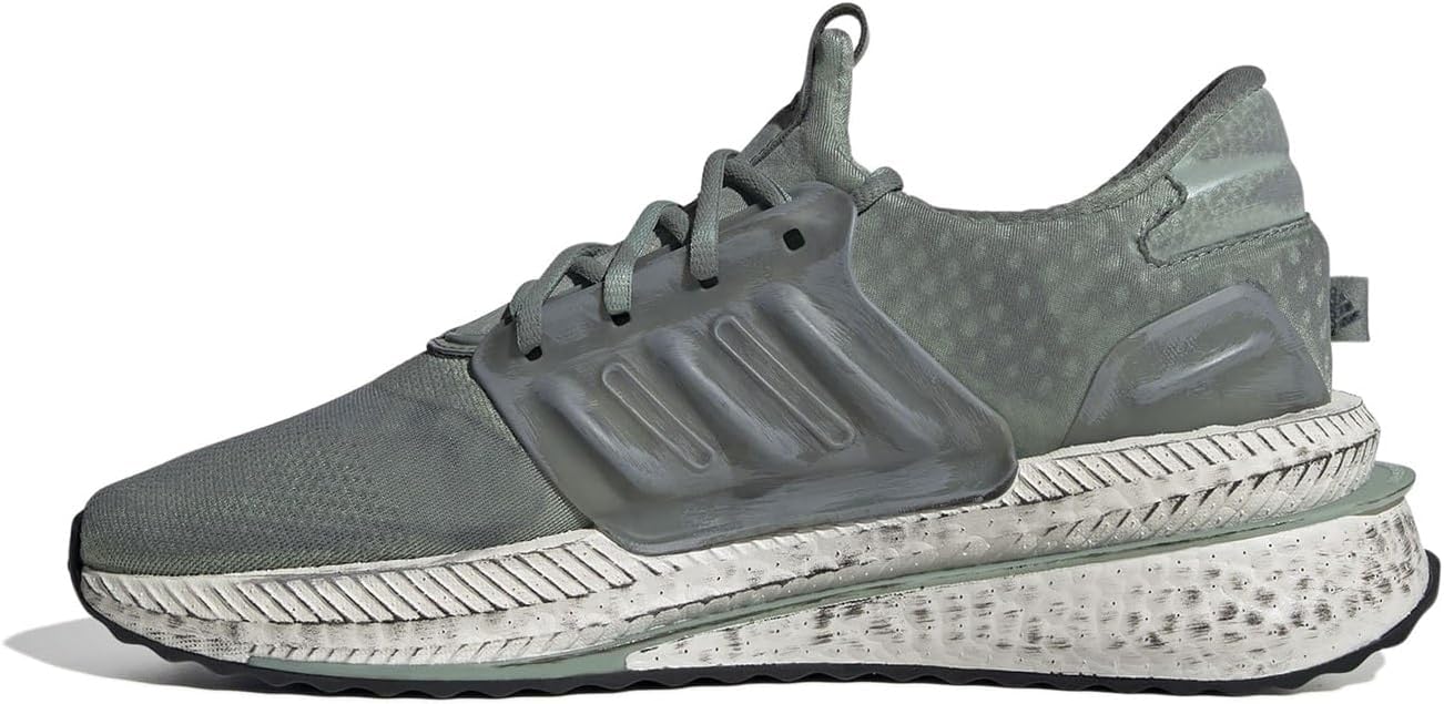 Adidas X_PLR Boost Men's Running Shoes | CORDURA Upper - UK 7