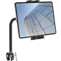 Cenawin Gooseneck Tablet Holder for Exercise Bike & Treadmill Mount