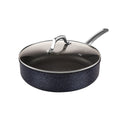 Tower Trustone Pro 28cm Non-Stick Multi-Pan | Stone-Infused Titanium