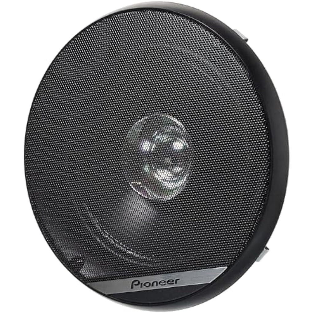 Pioneer TS-G1710F 17cm Dual Cone Coaxial Car Speakers - 280W G-Series