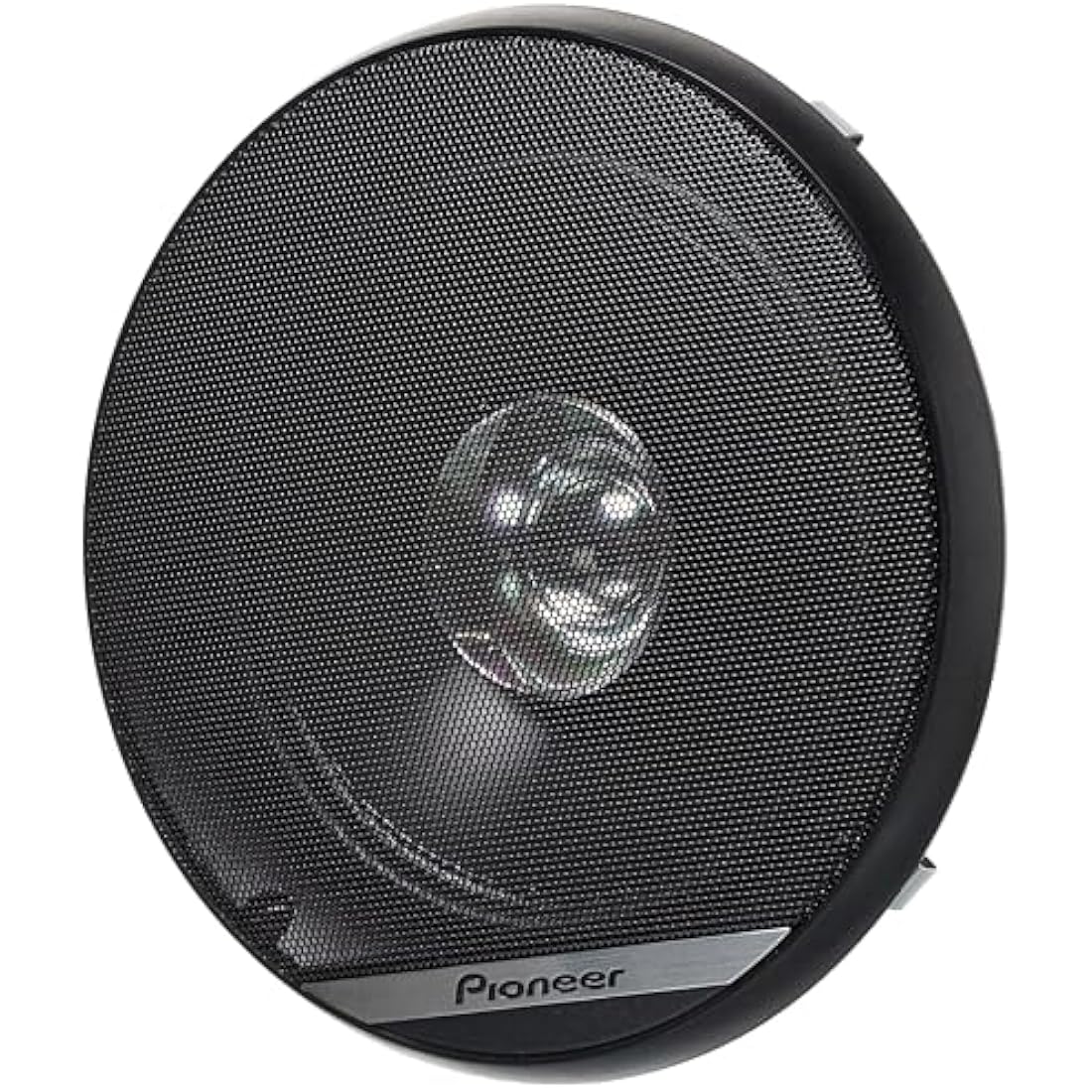 Pioneer TS-G1710F 17cm Dual Cone Coaxial Car Speakers - 280W G-Series