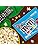 M&M'S Milk Chocolate Minis Candy – Sharing Size Resealable Bag 286g