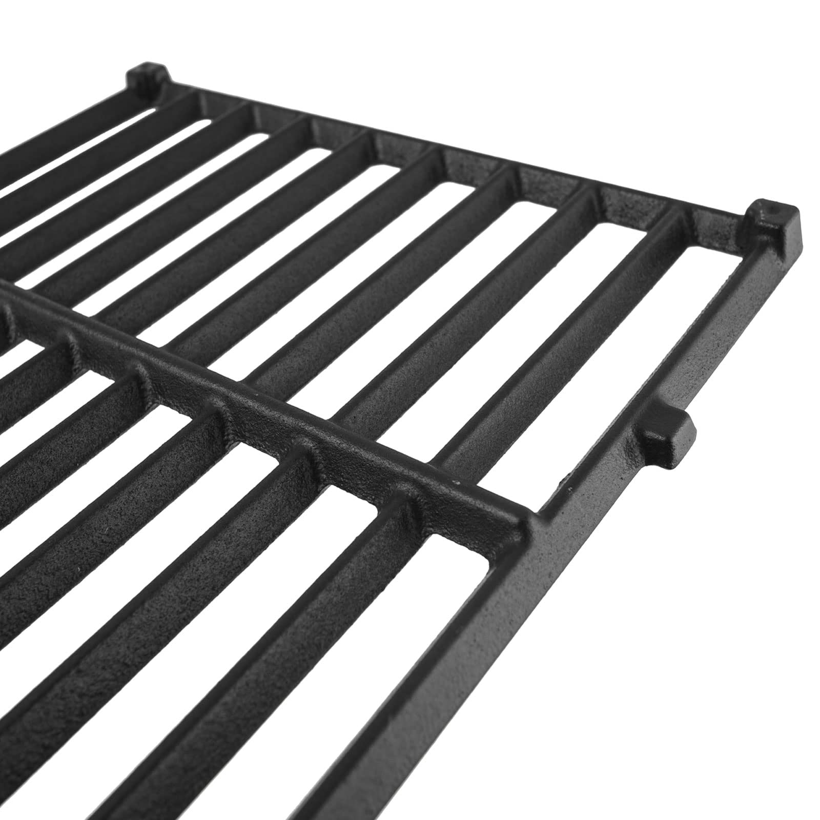 Well Grill Cast Iron Cooking Grates for Weber Spirit 200 Series, 44.5cm