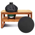 KAMsater 29" Kamado Dome Grill Cover – Waterproof 600D Oxford Fabric