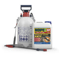 NOPE! CP Ant Killer Spray - 5L Cypermethrin Insecticide with Sprayer