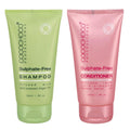 COCOCHOCO Keratin After Care Kit - Sulphate Free Shampoo & Conditioner