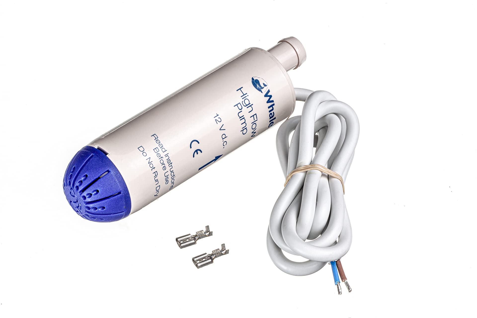 Whale GP1652 High Flow 12V Submersible Freshwater Pump - 16L