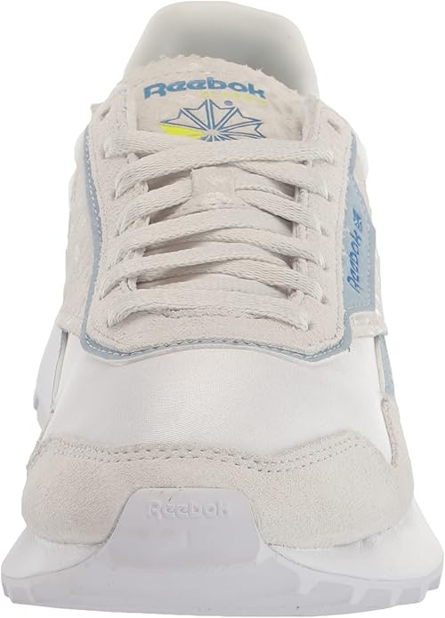 Reebok Classic Leather Suede Legacy AZ Women's Sneakers – UK 6 EU 39