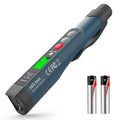 AEGTEST 1223 Gas Leak Detector | Natural Gas & Propane Sensor for Home
