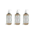 I Love Naturals Lime, Ginger & Cardamom Hand Wash - 3 x 500ml