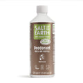 Salt of the Earth Natural Deodorant Roll On Refill – Oud & Bergamot 525ml