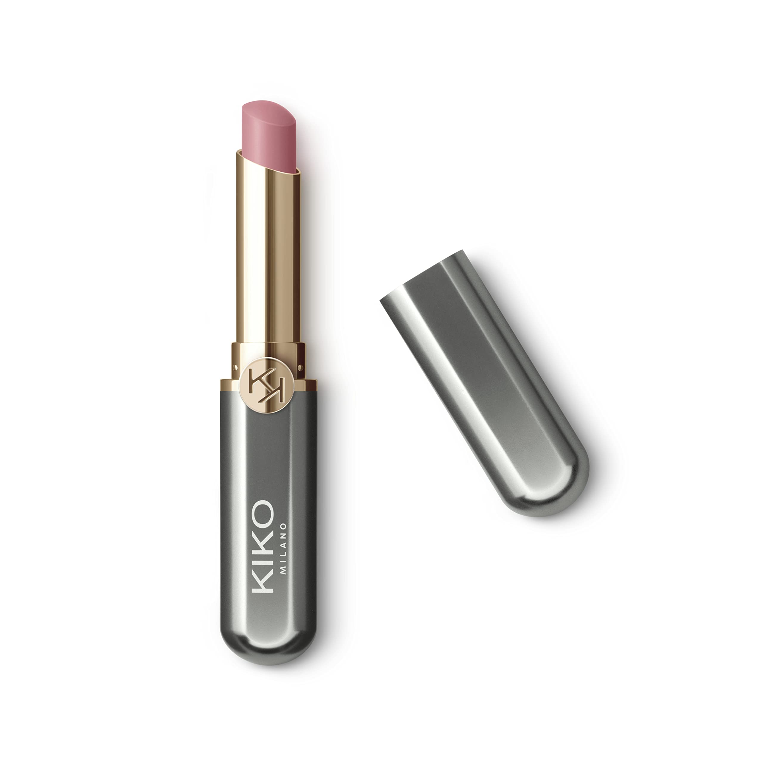 KIKO Milano Unlimited Stylo 04 - Long-Lasting Demi-Matte Creamy Lipstick