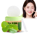 Jolof Store Centella Toner Pads | Exfoliating Korean Skincare for Dark Spots