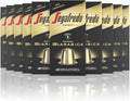 Segafredo Zanetti 100% Arabica Nespresso Compatible Aluminum Capsules
