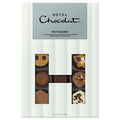Hotel Chocolat Patisserie H-Box – 14 Dessert-Inspired Chocolates, 180g