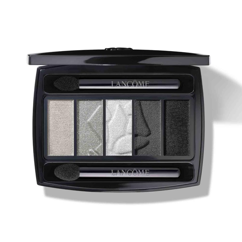 Lancôme Hypnôse 5-Colour Eyeshadow Palette | 14 Smokey Chic | Long-Wear