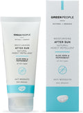 Green People Organic After Sun with Insect Repellent – Vegan & Cooling 100ml