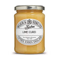 Tiptree Lime Curd – Tangy Fruit Spread, Gluten Free (6 x 312g)