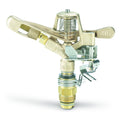 Rain Bird 35ADJTNTB Brass Impact Sprinkler | 23' - 50' Spray Distance