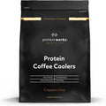 Protein Coffee Cooler – 22g Whey & Casein Blend – 500g