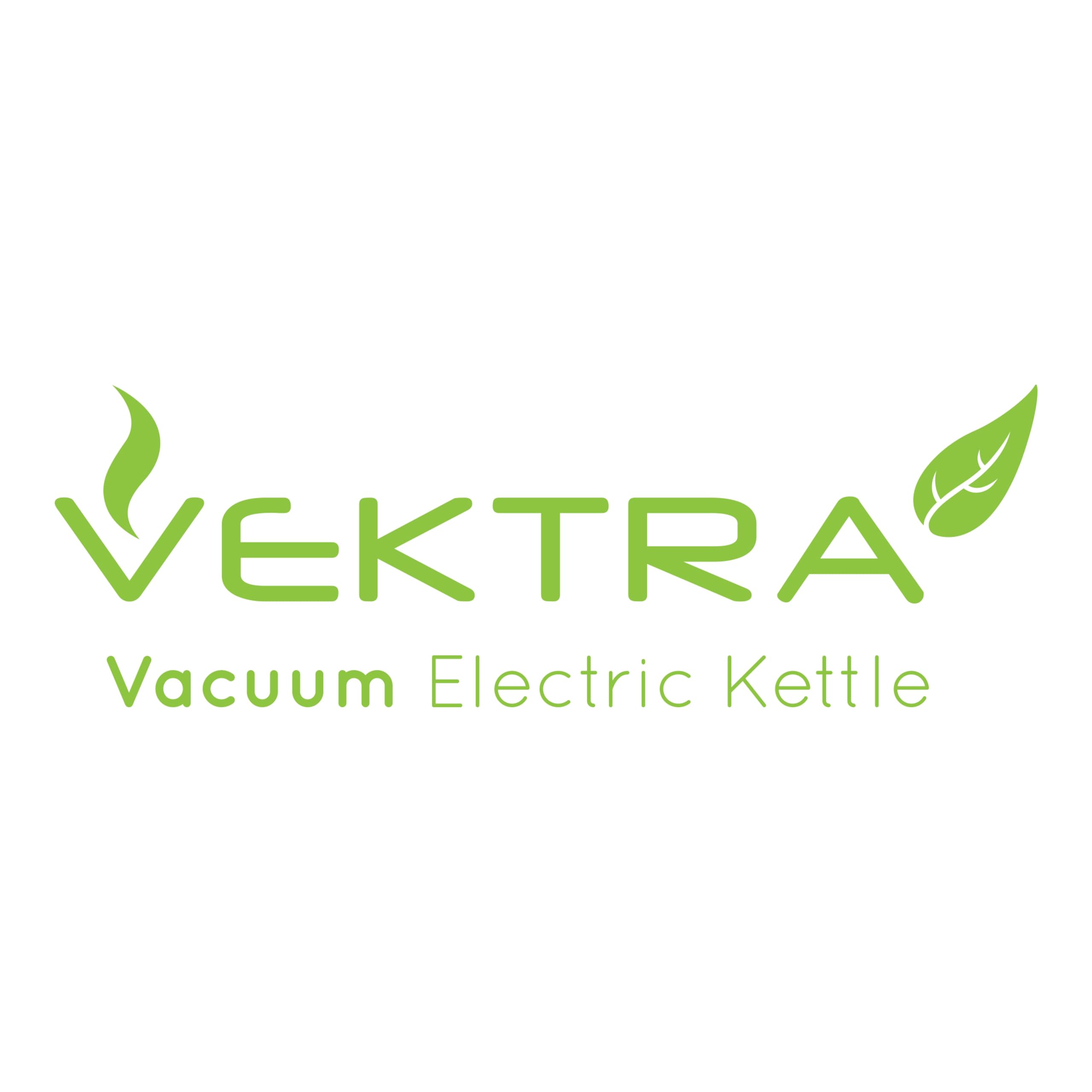 Vektra VEK-1506 Vacuum Insulated Cordless Kettle, 1.5L Stainless Steel