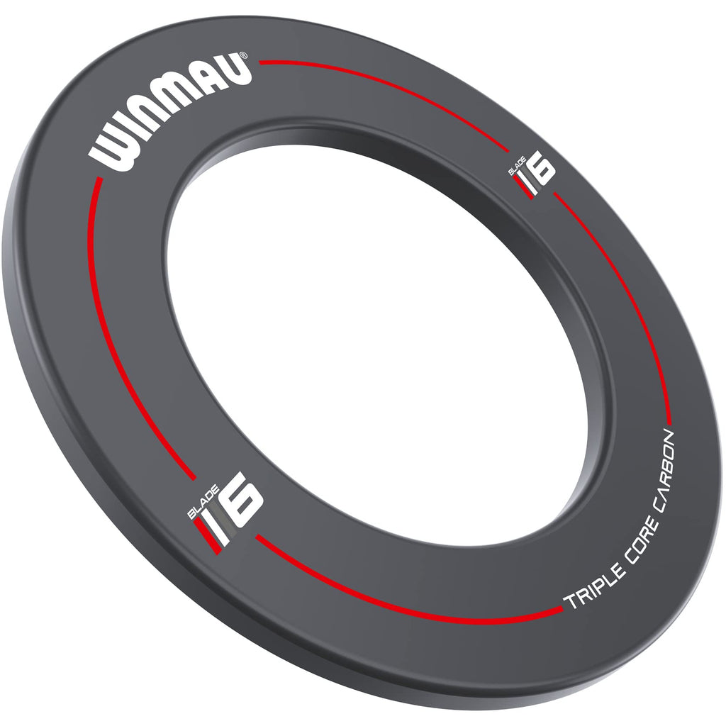 Winmau Blade 6 Dartboard Surround – Protective Wall Guard for Bristle Boards