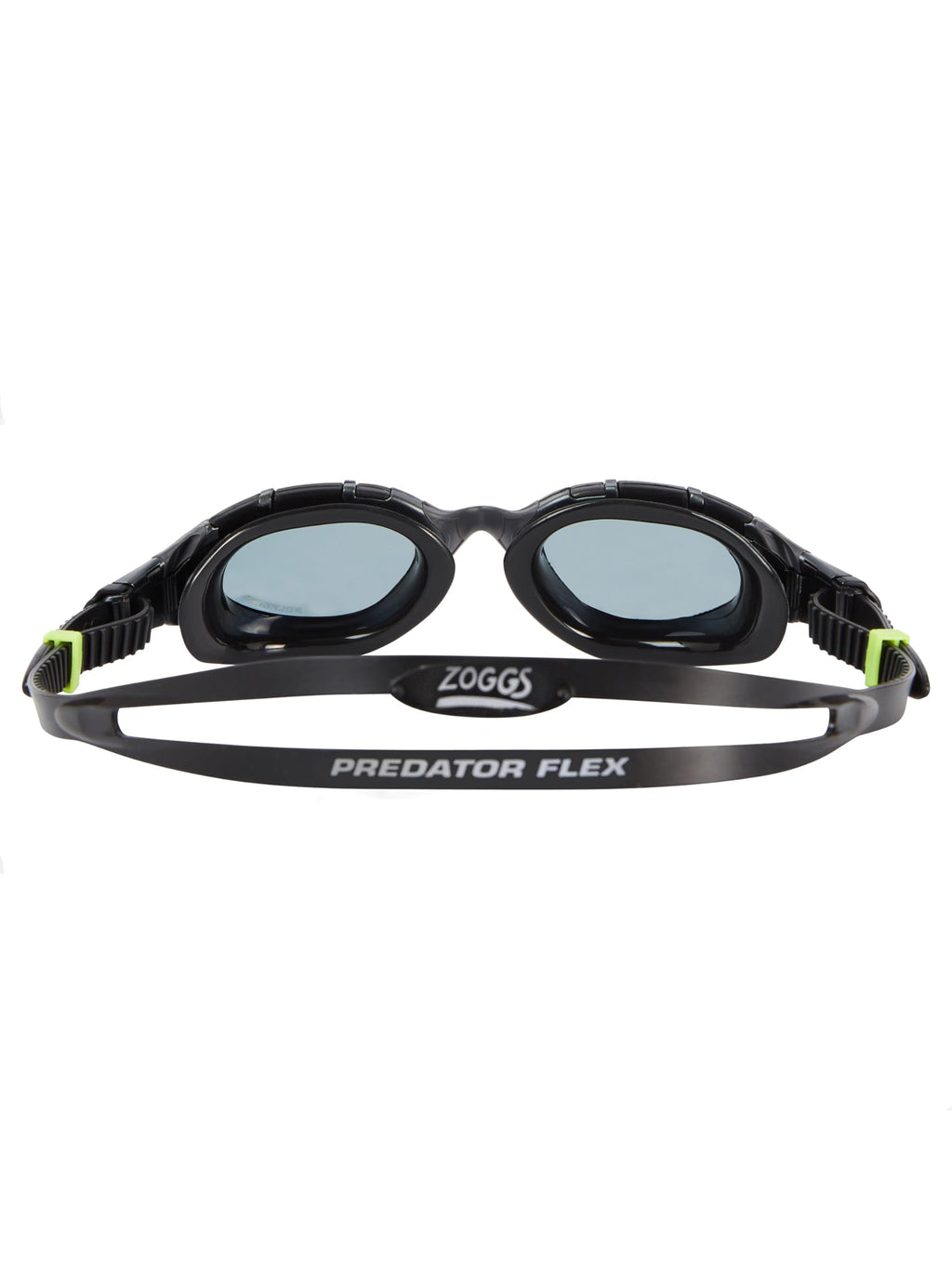 Zoggs Predator Flex Polarised Swimming Goggles – Anti-Fog UV Protection