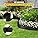 VEVOR Landscape Edging | 300ft x 10in Flexible HDPE Garden Border
