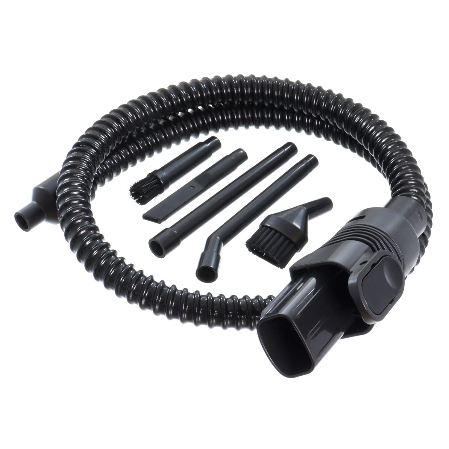 Reliapart Car Detailing Mini Attachment Kit for Shark IZ400 Series