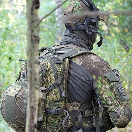 Direct Action Dust Tactical Backpack | 20L Durable Military Daypack