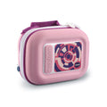 Jolof Store Kidizoom Camera Case - Portable Hard Protective Case, Pink