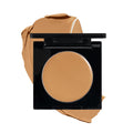 Laura Geller Full Coverage Seamless Concealer - Golden Medium, 0.17oz