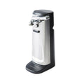 Morphy Richards 3-in-1 Electric Can Opener & Knife Sharpener – Stainless Steel