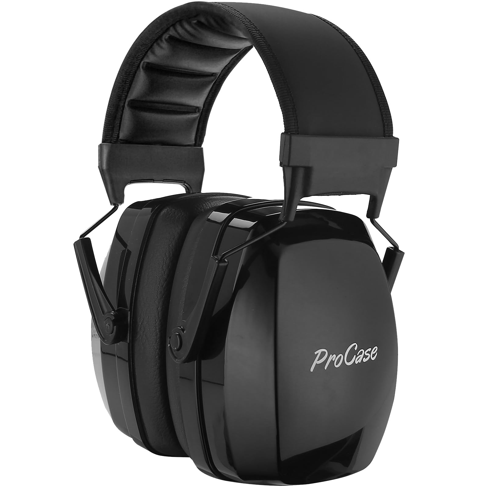 ProCase Noise Cancelling Ear Muffs | SNR 36dB Safety Hearing Protection