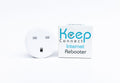 Keep Connect Wi-Fi Router Reset Device | Network Monitor