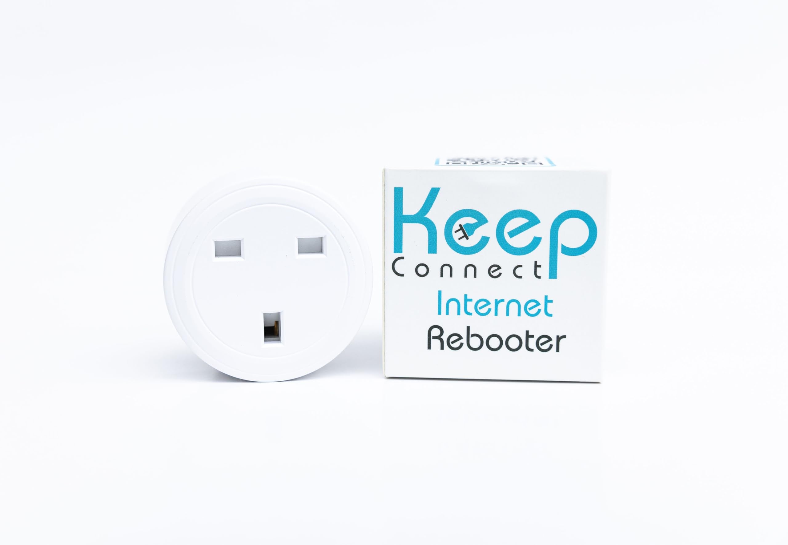 Keep Connect Wi-Fi Router Reset Device | Network Monitor