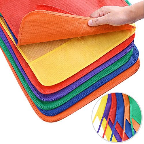 Kids Art Apron | Waterproof Painting Smocks with Pockets