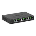 NETGEAR MS308 8-Port Multi-Gigabit Ethernet Unmanaged Network Switch